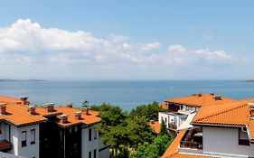 Luxury Apartment With Amazing Views