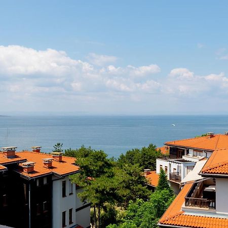 Luxury Apartment With Amazing Views Созопол Екстериор снимка