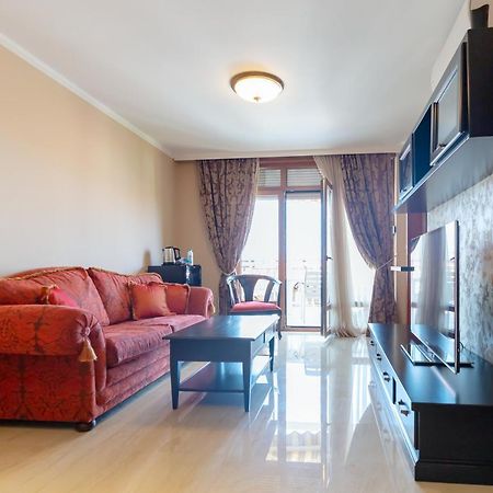 Luxury Apartment With Amazing Views Созопол Екстериор снимка