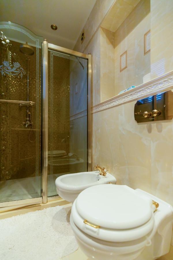 Luxury Apartment With Amazing Views Созопол Екстериор снимка