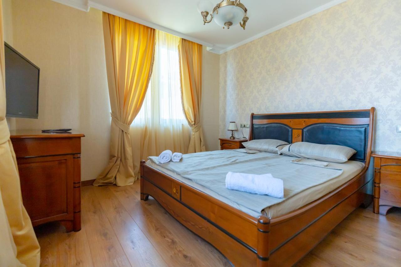 Luxury Apartment With Amazing Views Созопол Екстериор снимка