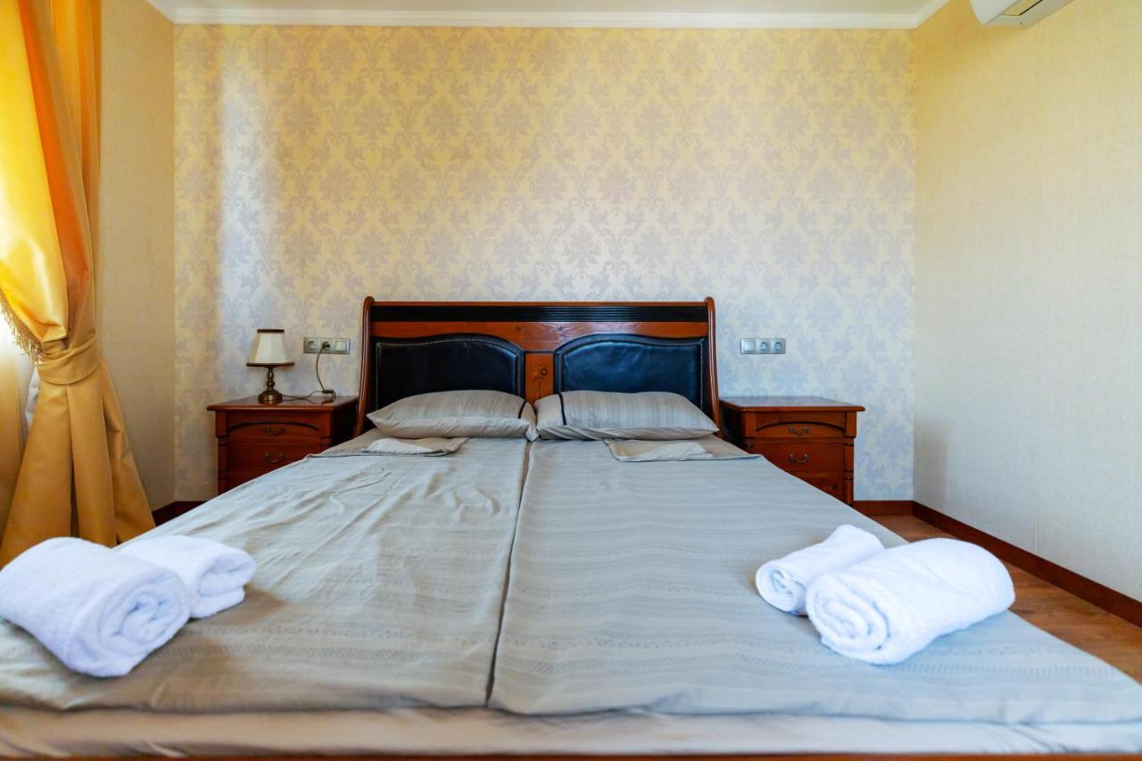 Luxury Apartment With Amazing Views Созопол Екстериор снимка