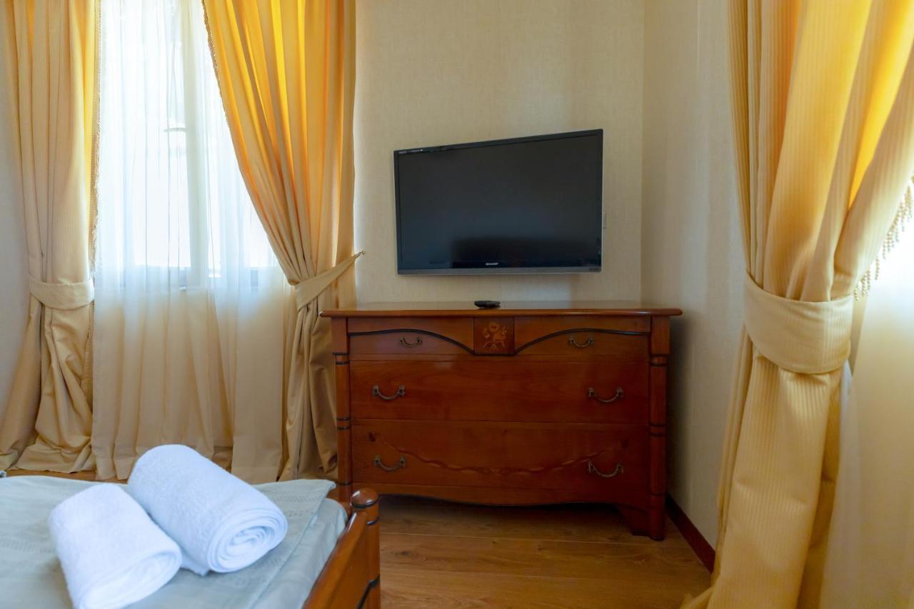Luxury Apartment With Amazing Views Созопол Екстериор снимка