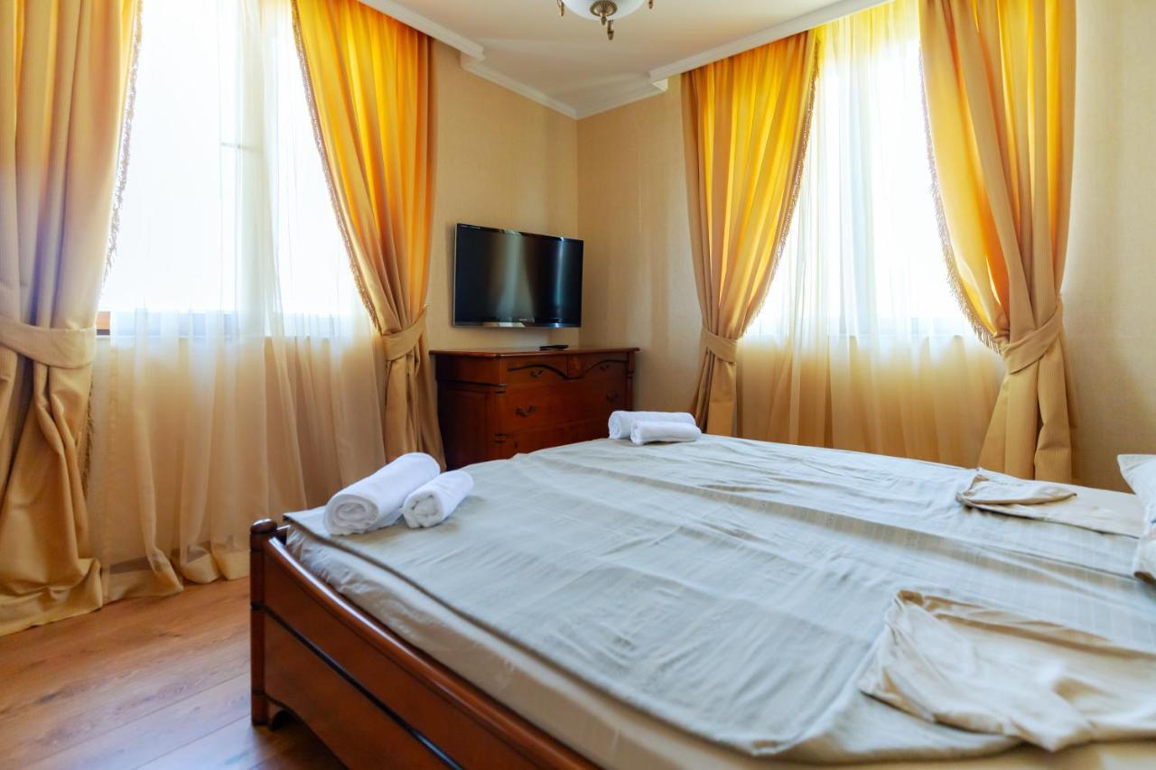Luxury Apartment With Amazing Views Созопол Екстериор снимка