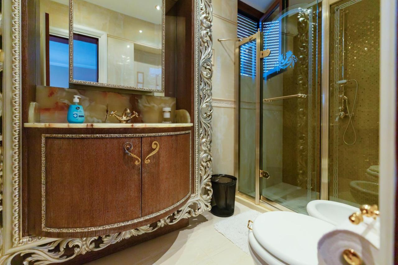 Luxury Apartment With Amazing Views Созопол Екстериор снимка