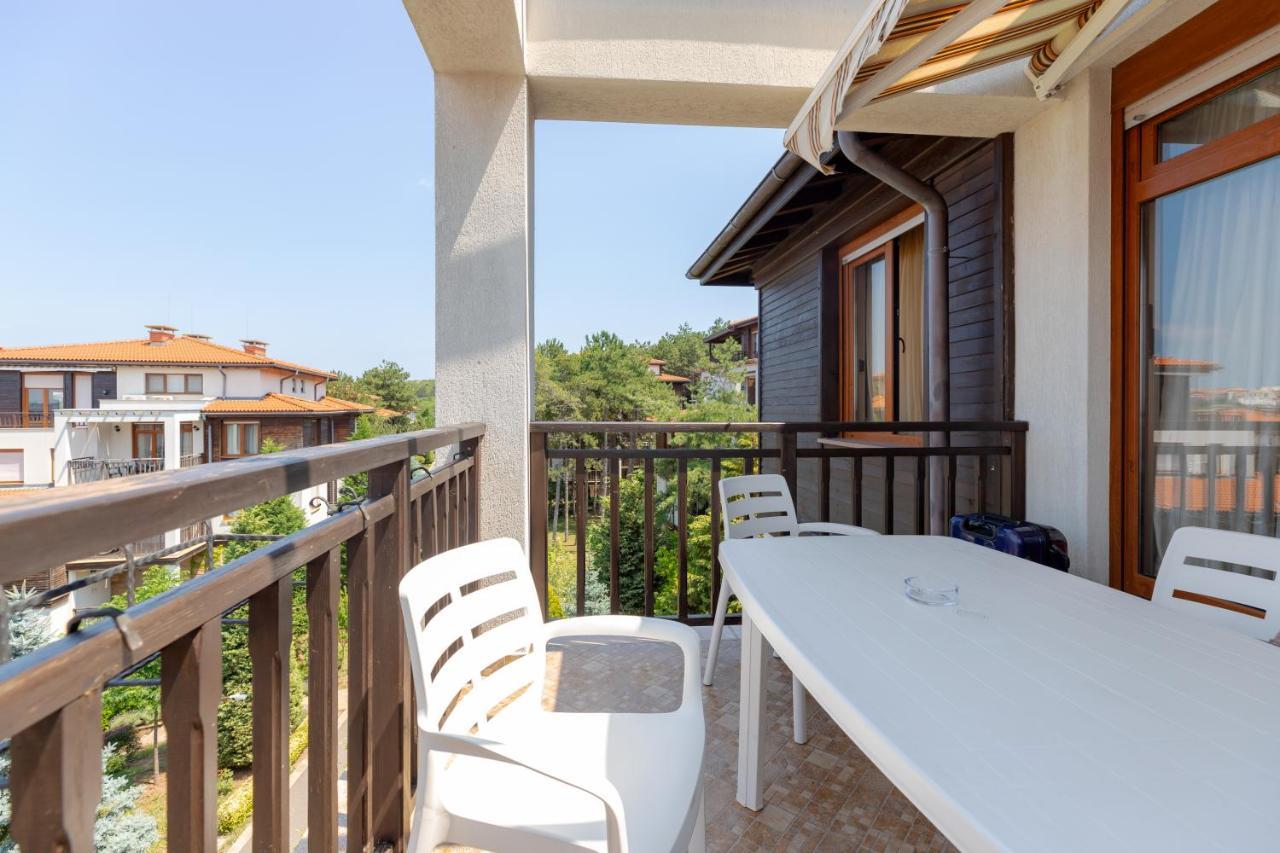 Luxury Apartment With Amazing Views Созопол Екстериор снимка