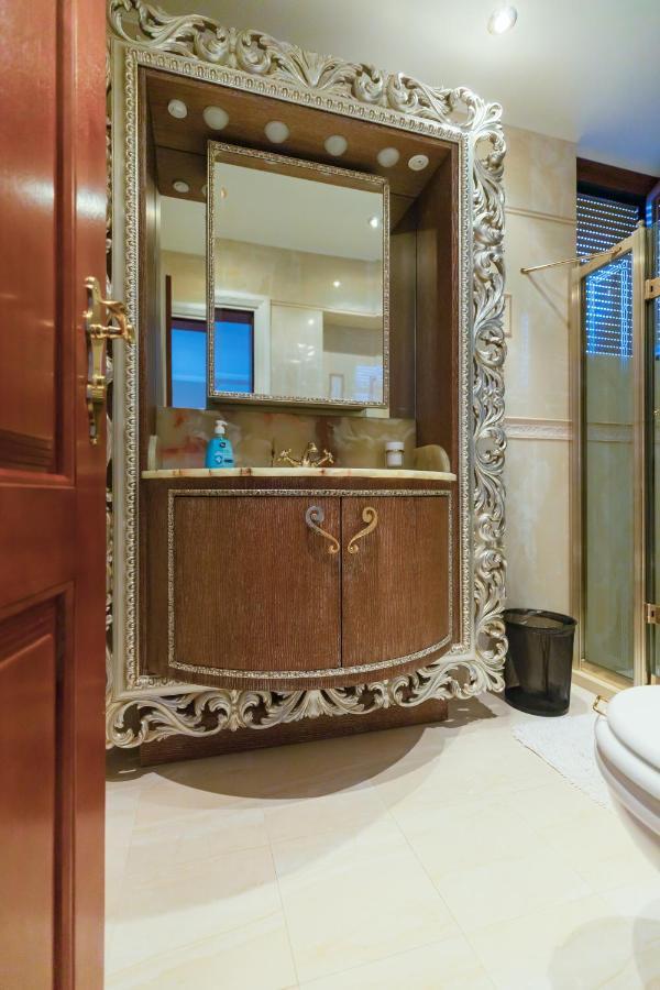 Luxury Apartment With Amazing Views Созопол Екстериор снимка