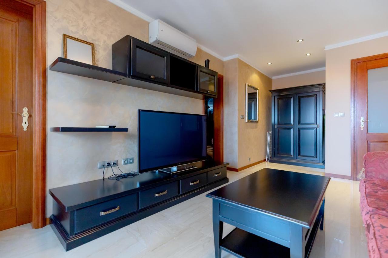Luxury Apartment With Amazing Views Созопол Екстериор снимка
