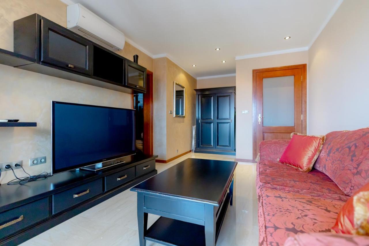 Luxury Apartment With Amazing Views Созопол Екстериор снимка